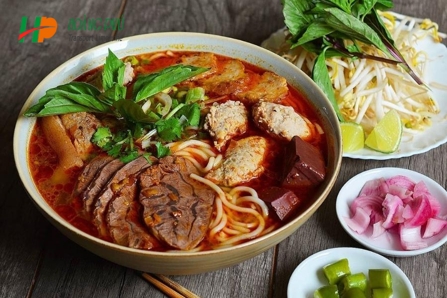 16+ Món Ăn Đặc Sản Huế Trứ Danh Nổi Tiếng Và Đặc Sản Mua Về Làm Quà