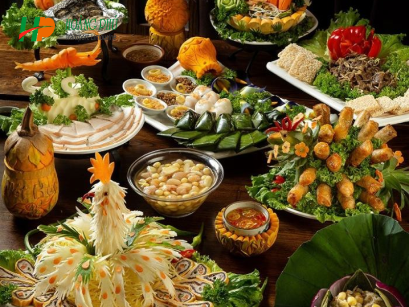 Văn hóa ẩm thực và kinh nghiệm thưởng thức đặc sản Huế