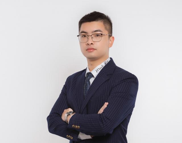 Lê Văn Nam
