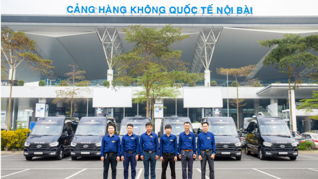 Hoàng Phú định kỳ bổ sung xe mới thương hiệu Dcar (15/10/2022)